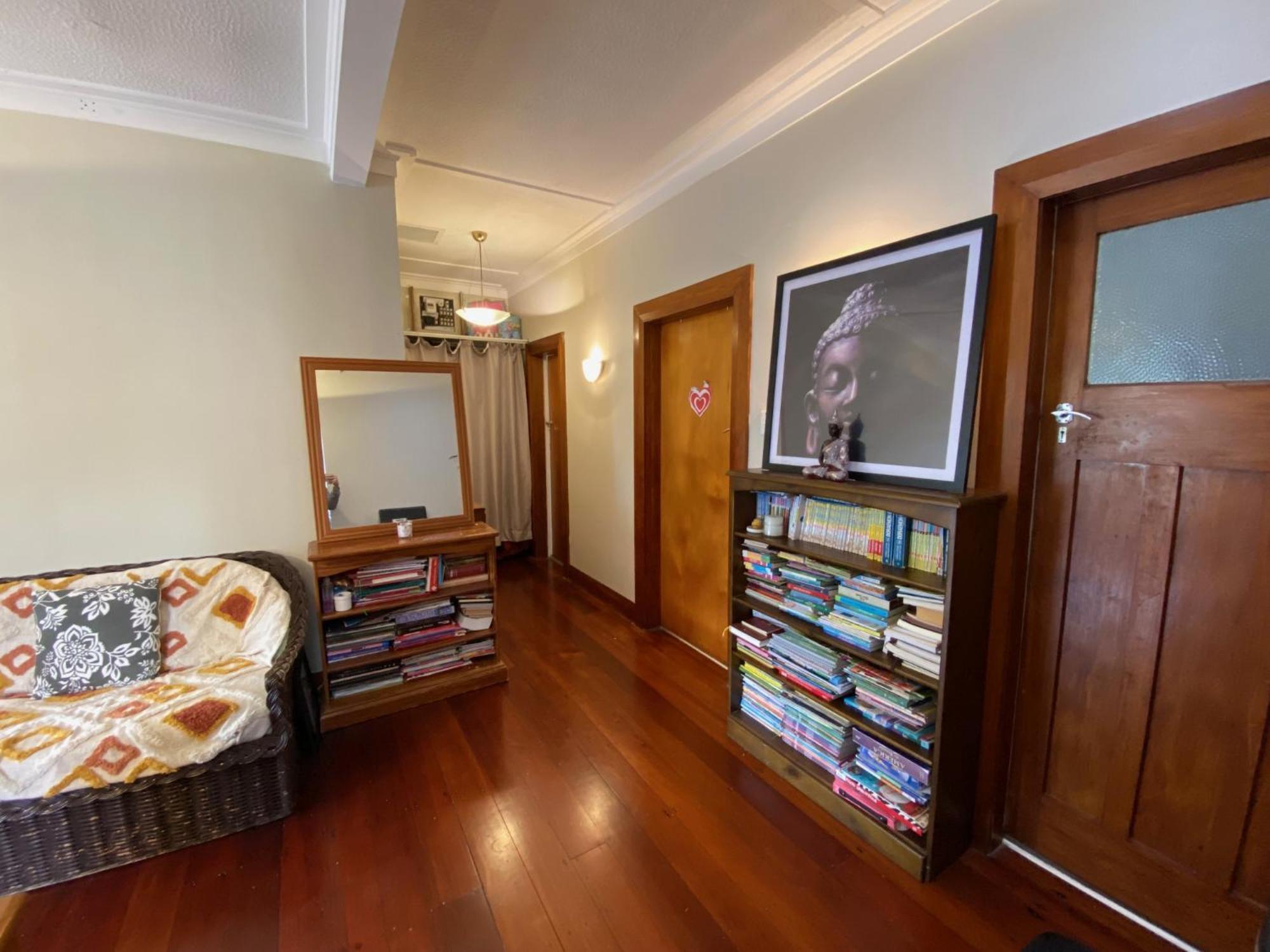 Wellington Double Bedroom Exterior foto