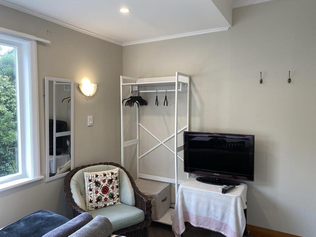 Wellington Double Bedroom Exterior foto