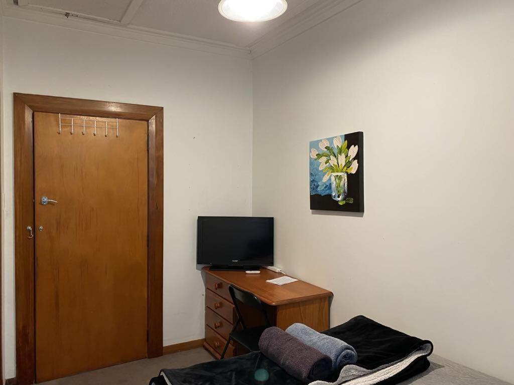 Wellington Double Bedroom Exterior foto